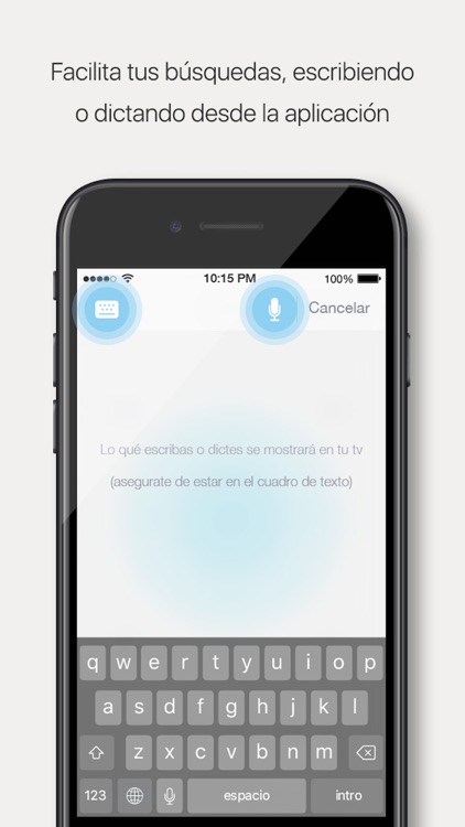 Totalplay Control screenshot-3
