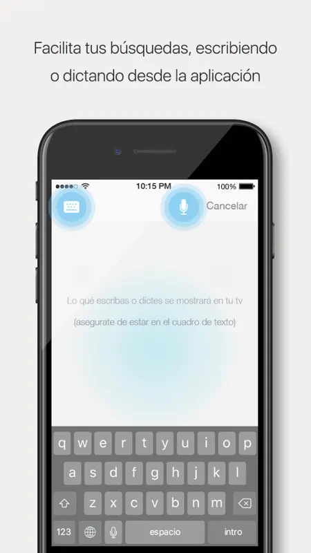 Totalplay Control screenshot 4 of 5
