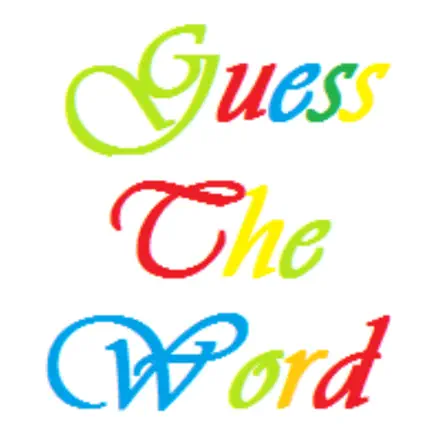 Guess-Words Cheats