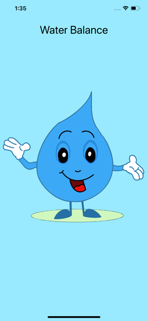 Tap Water Balance(圖1)-速報App