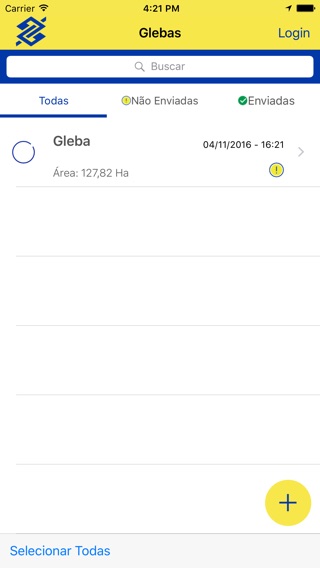 GeoMapa Ruralのおすすめ画像5