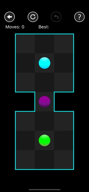 Spheres Color(圖8)-速報App