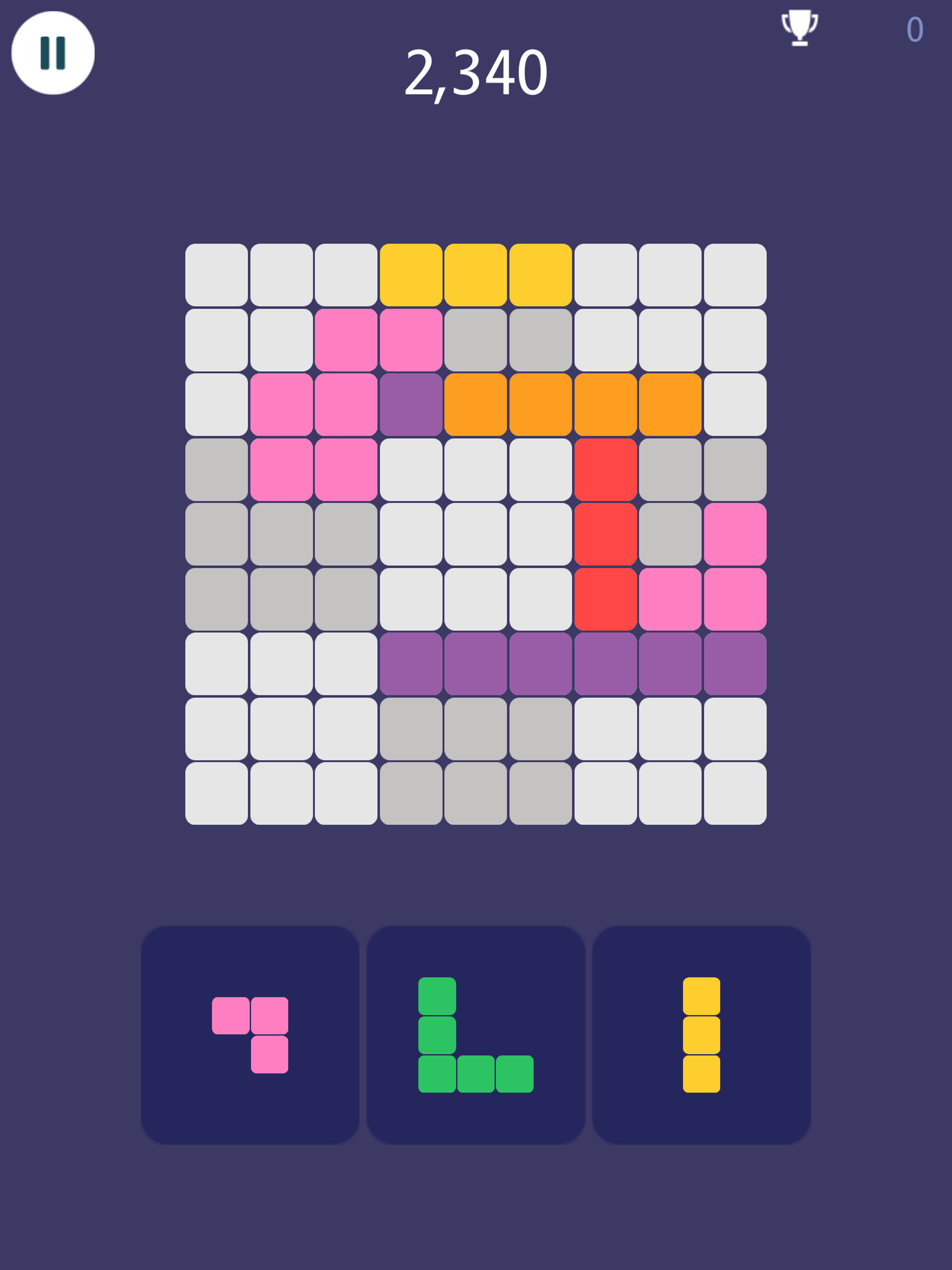 BlockSudo Sudoku Block Puzzle
