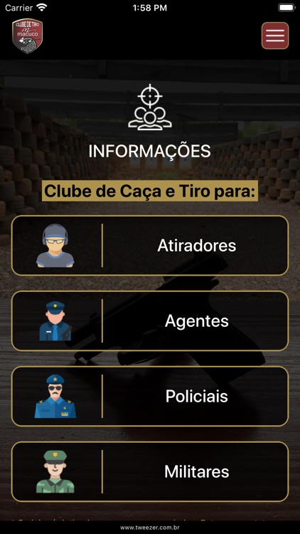 Macuco Clube de Caça e Tiro screenshot-4