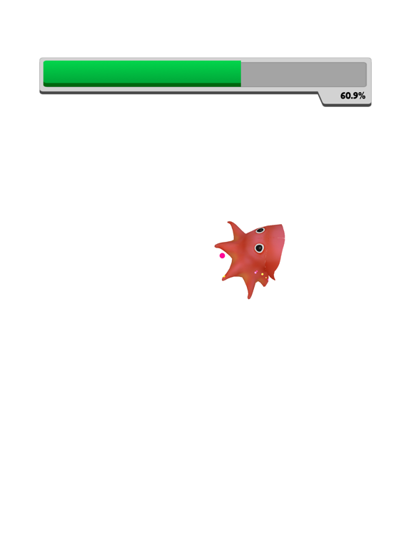 Screenshot #4 pour Mystery Paint 3D