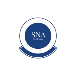 SNA Org Events