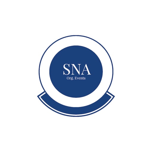 SNA Org Events