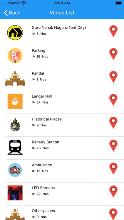 Parkash Utsav 550 screenshot-5