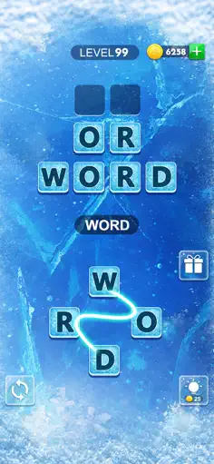 Word Charm - Screenshot 3