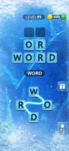 Word Charm screenshot #3 for iPhone