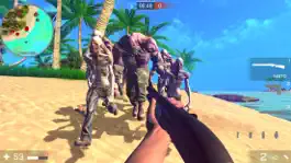 Game screenshot Особая война apk