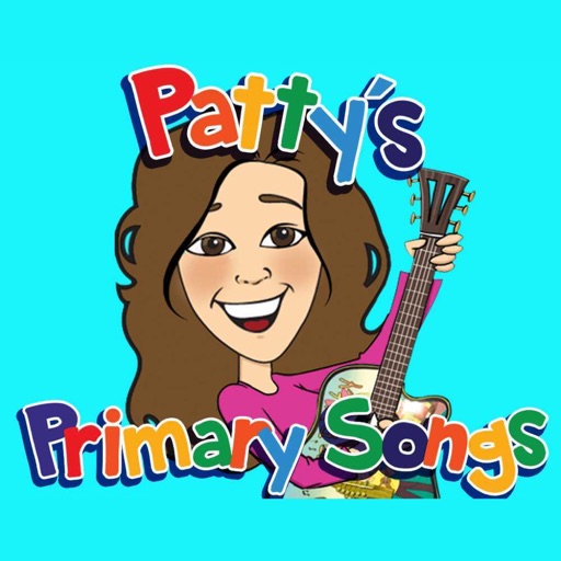 Patty’s Primary Songs for Kids Icon