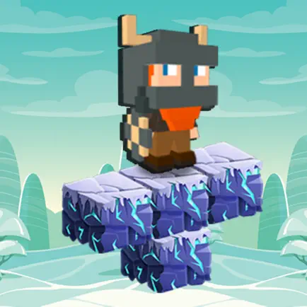 Viki Run : Endless Jump Читы