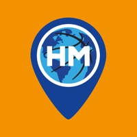 Hoopmaps: Pickup Basketball messages.notwork