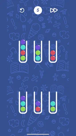 Game screenshot Swap the Balls hack