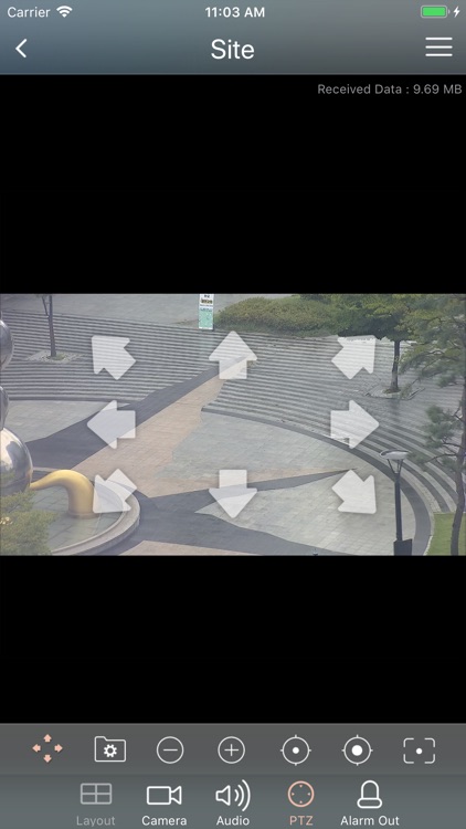 iRASmobile screenshot-4