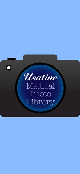 Game screenshot Usatine Medical Photo Library mod apk
