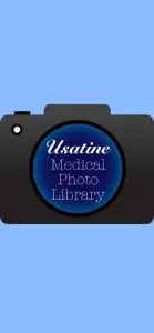 Usatine Medical Photo Library screenshot #1 for iPhone