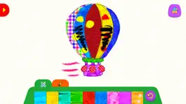 Game screenshot 조물조물 창의놀이 hack