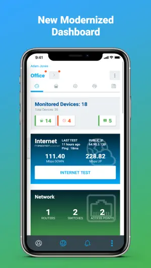 OvrC screenshot 1