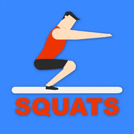 My Trainer: Squats Cheats