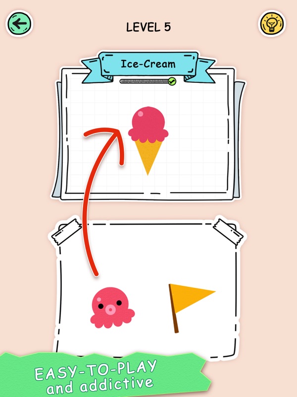 Puzzle Fuzzle screenshot 10