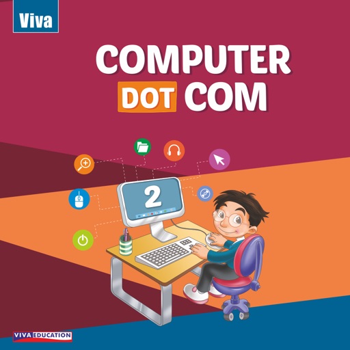 Viva Computer Dot Com Class 2 iOS App