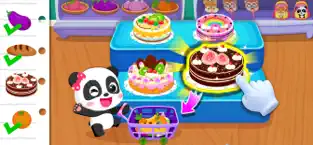Screenshot 4 Supermercado Panda iphone