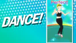Game screenshot Dance! mod apk