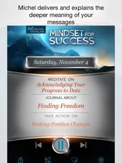 Mindset for Success iPad image 2