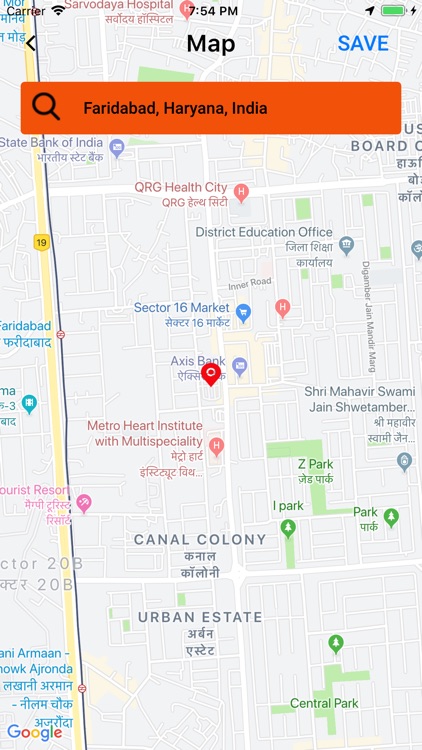 Faridabad Sweets Provider screenshot-8