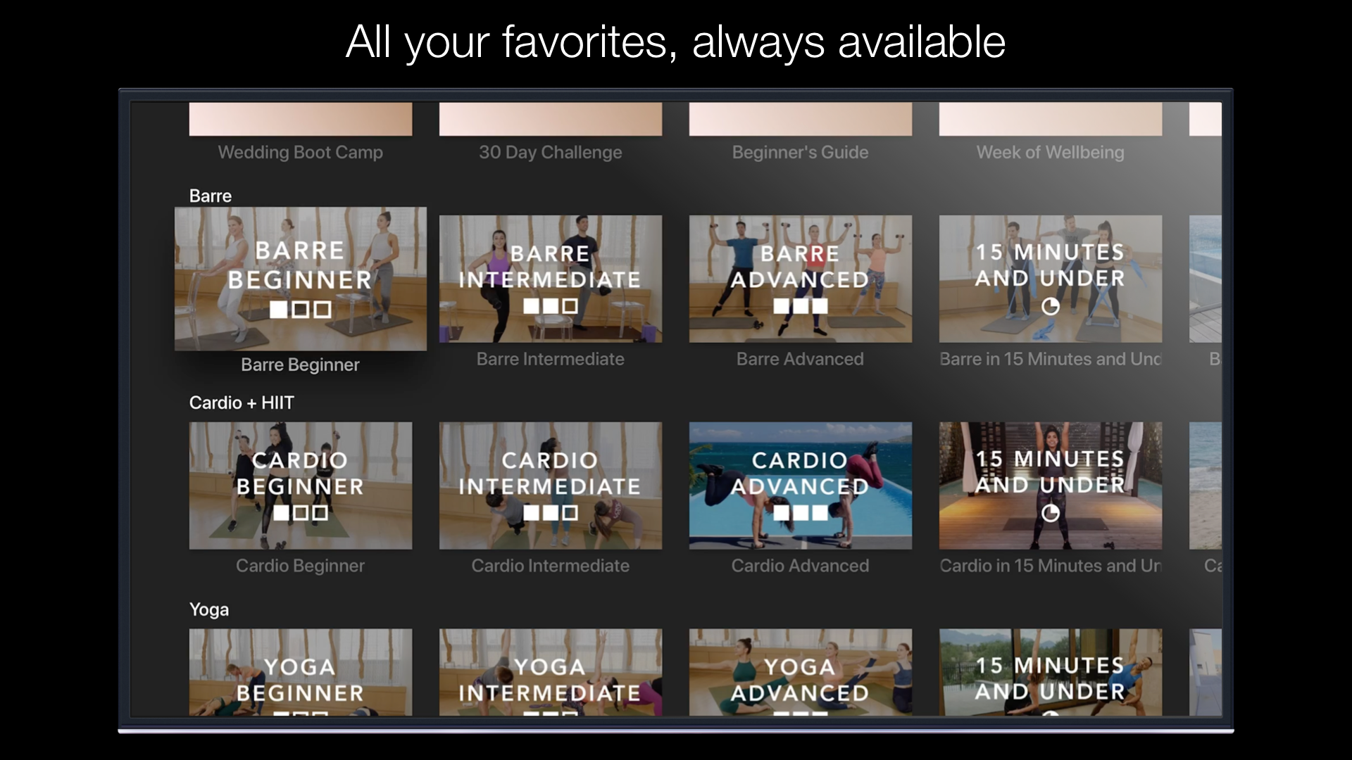 exhale Everywhere screenshot 11