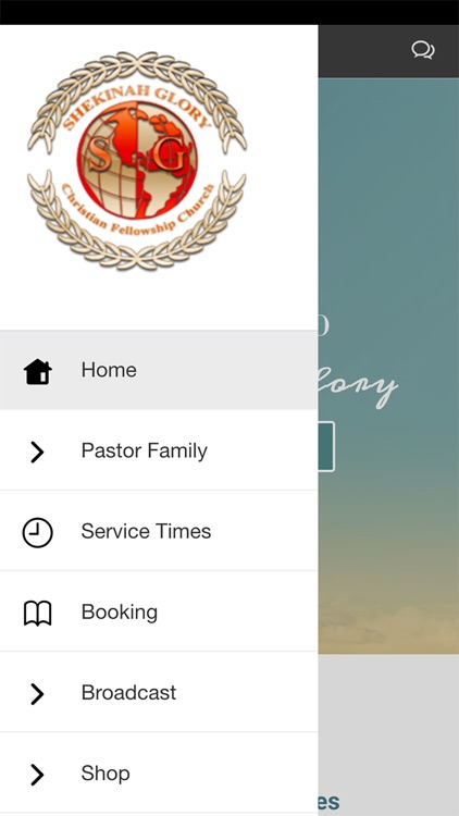 Shekinah Glory Christian FC