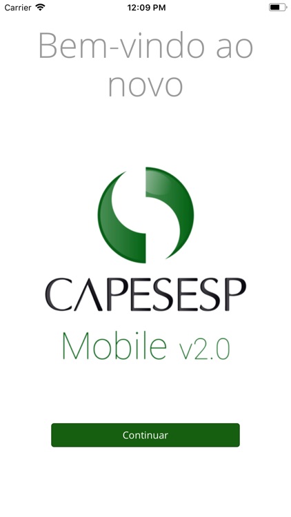 Capesesp Mobile