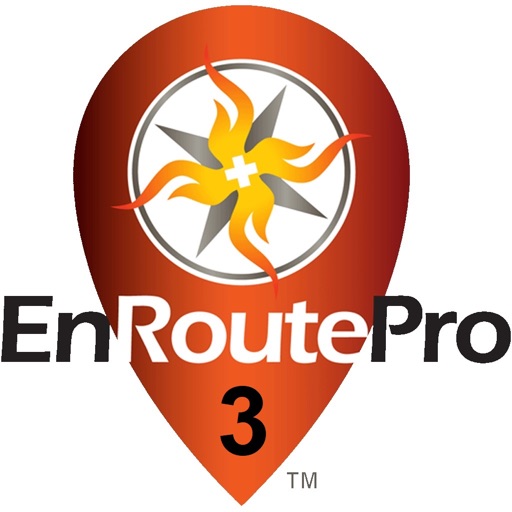 EnRoutePro 3