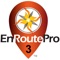 EnRoutePro 3 is a comprehensive service for emergency response agencies that provides 3 key capabilities: