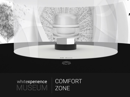 Screenshot #5 pour White Experience Museum