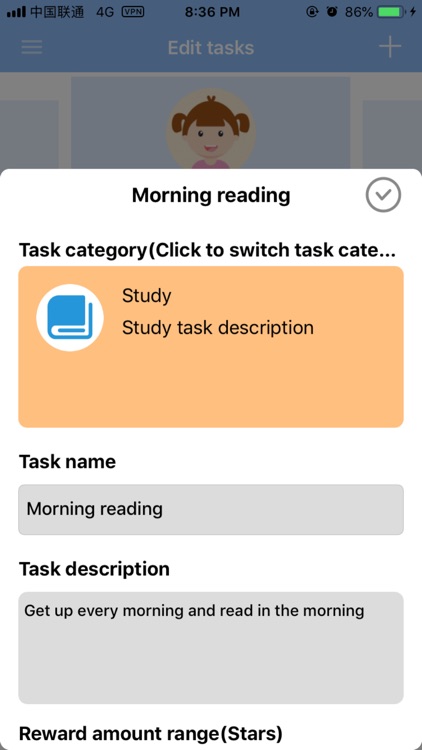 FullStars screenshot-4