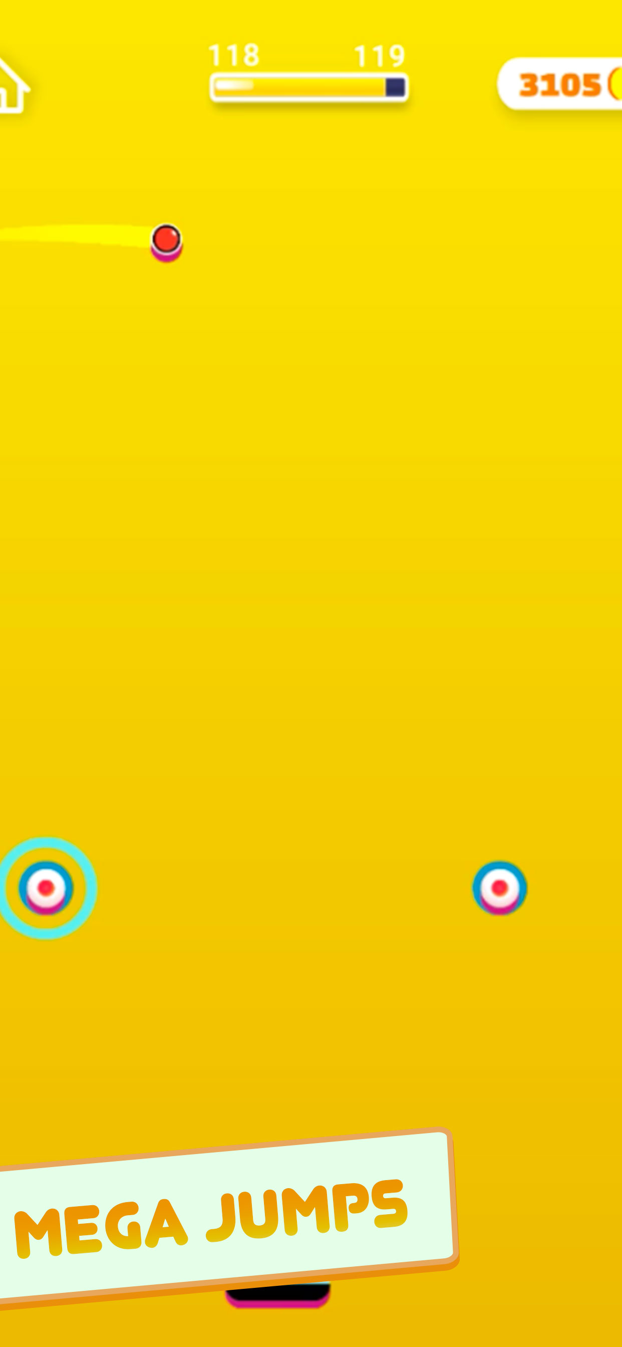 Stickman Hook 2 screenshot 5