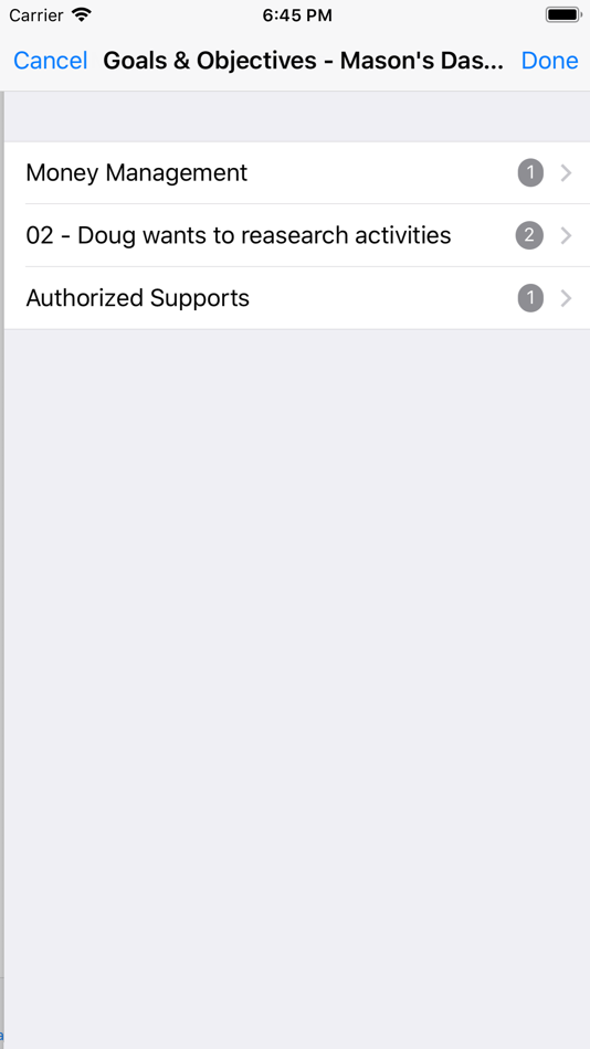 #5. QSC Mobile (iOS) 由: Quantum Solutions Corporation
