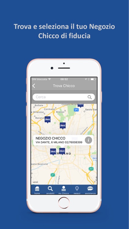 My Chicco screenshot-4