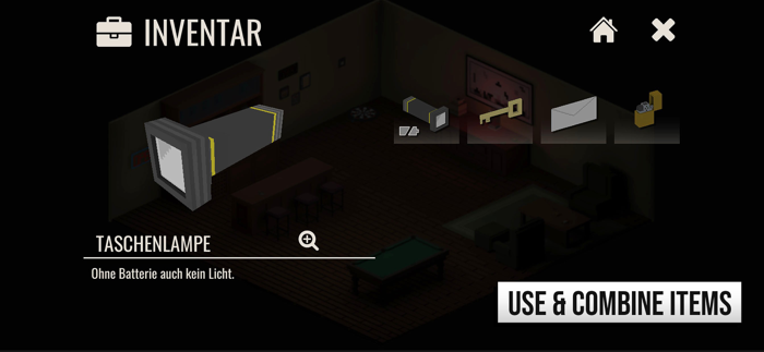 NOX – Escape Games