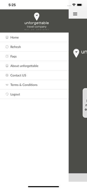 UTC Travel(圖3)-速報App