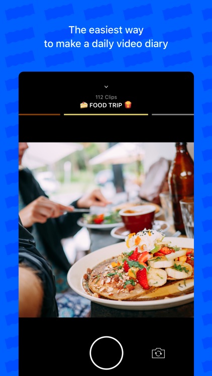 TILDE - Video Mementos