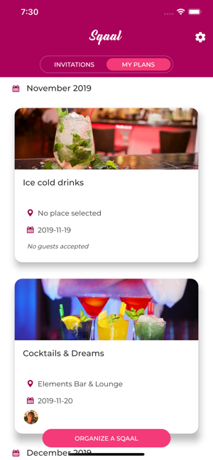Sqaal(圖4)-速報App
