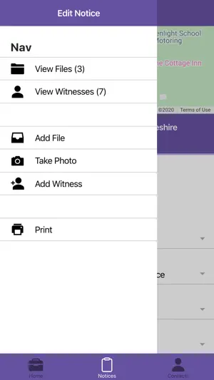 PP Enforcements screenshot 4