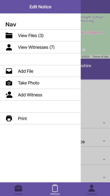 PP Enforcements screenshot-3