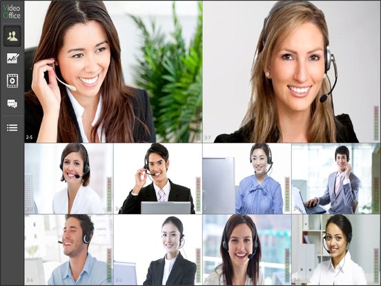 Screenshot #6 pour VideoOffice