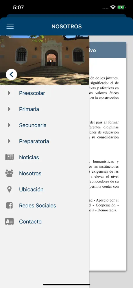 Escuela Modelo