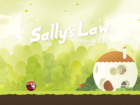 Sally's Lawのおすすめ画像1